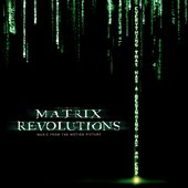 The Matrix Revolutions