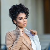 Hannah Monds