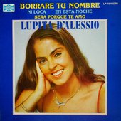 Borraré Tu Nombre