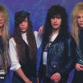 Britny Fox