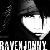 RavenJonny さんのアバター