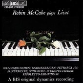 LISZT: Piano Music