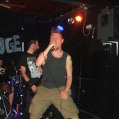 Wheatsheaf 18th August 2011