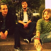 The band