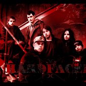 Hardfaced 2009