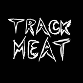 Track Meat Logo