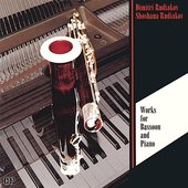Works for Bassoon and Piano