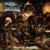 Occultus Brujeria