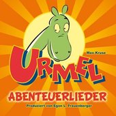 Urmel - Abenteuer - Lieder