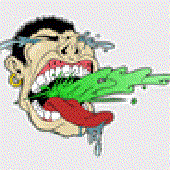 LastFM profile picture for @mutant