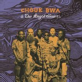 Chouk Bwa & The Ångströmers