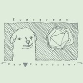 Evergreen - EP
