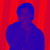 Avatar for Distorzzion