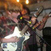 Wiring at Candy Jail, 5/4/24
