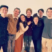 The Hunts