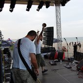 Spirit of Burgas 2010