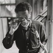 Joe Henderson or Morgan Freeman?