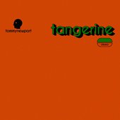 Tangerine