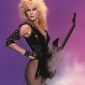 Lita Ford