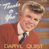 Daryl Quist