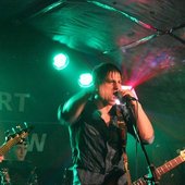 Port Yellow Auftritt 2014 Sonnenkeller Balingen - EP-Release