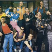 Sha Na Na 1981