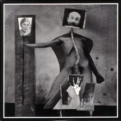 Current 93 With Thomas Ligotti ‎– In A Foreign Town, In A Foreign Land (1997)