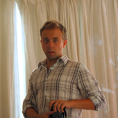 LastFM profile picture for @disc