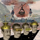 Corona Collage