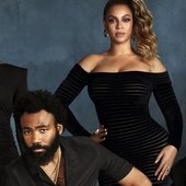 Beyoncé / Donald Glover