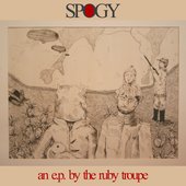 Spogy EP