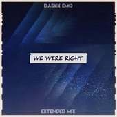 We Were Right - Single