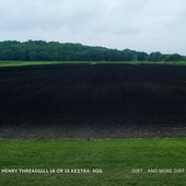 Dirt... And More Dirt