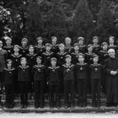 Sängerknaben vom Wienerwald