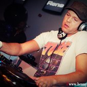 Rene Amesz @ Club SOHO, NL