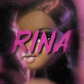 Rina's Cover