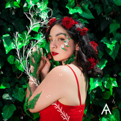 amandatovalin.com - Agua