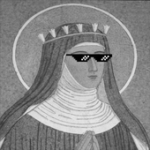 soundcloud pfp bw