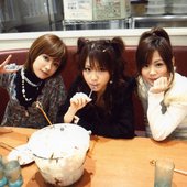 Takitty • Tanakacchi • Gaki-san