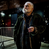 Peter Brötzmann