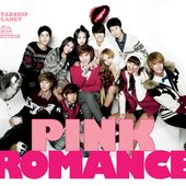 pink romance