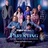 The Parenting (Original Motion Picture Soundtrack)