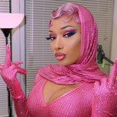 megan thee stallion 