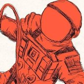 Cosmonaut
