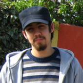 Gabriel_Galaz için avatar