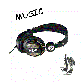LastFM profile picture for @hdpmusic