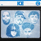 Ice