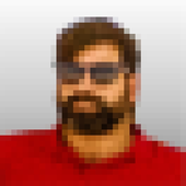 Avatar di timpixel