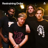 Restraining Order (Audiotree Live)