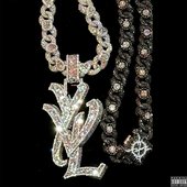 the acronym (with Destroy Lonely) - Single